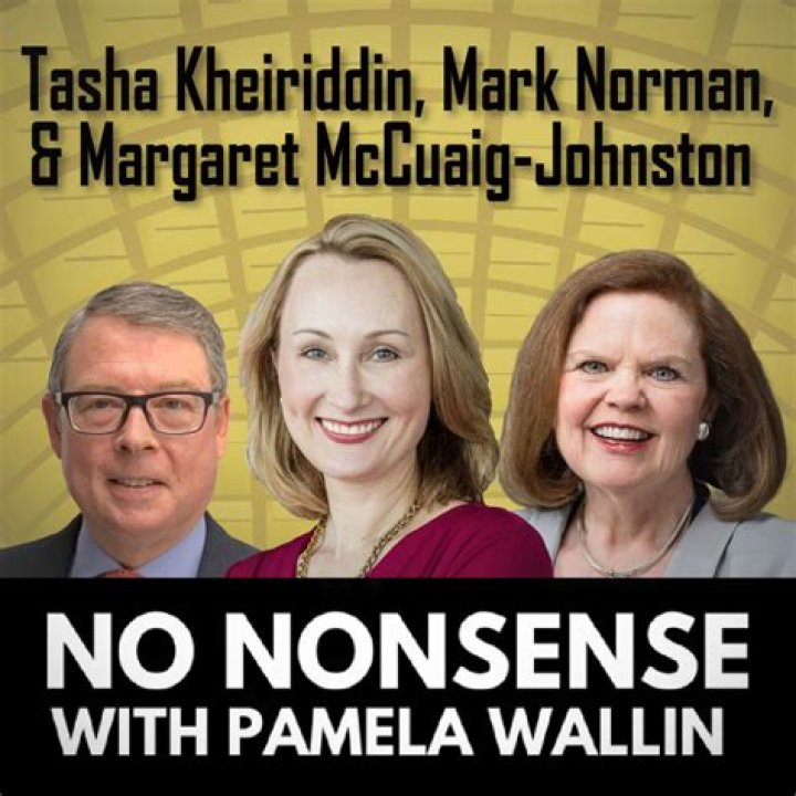 
Was Tasha Kheiriddin In An Accident? Commentator’s Career In Nutshell 