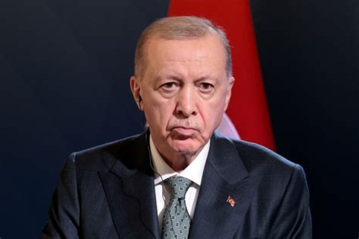 
Was Turkey President Erdogan poisoned for siding with Putin’s Russia? Twitter users speculate 