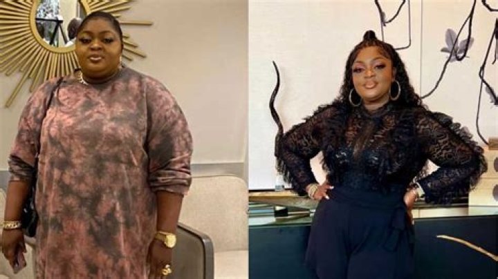 
“Wasn’t An Easy Journey” Eniola Badmus Opens Up Her Stressful Transformation Journey 