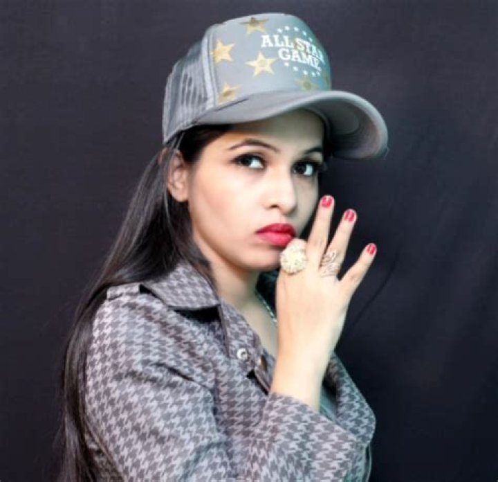
WATCH: Dhinchak Pooja Viral Video MMS Leaked On Twitter and Instagram 