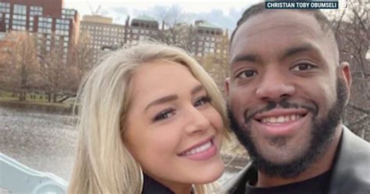 
WATCH: Vita Maria Busciantella Giordano Leaked Viral Video Trending On Social Media 