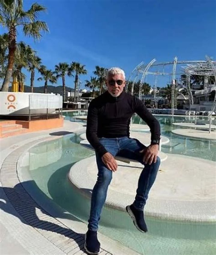 Wayne Lineker Height, Weight, Net Worth, Age, Birthday, Wikipedia, Who, Nationality, Biography