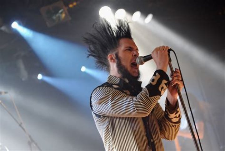 Wayne Static Cause of Death, How did Wayne Static Die?