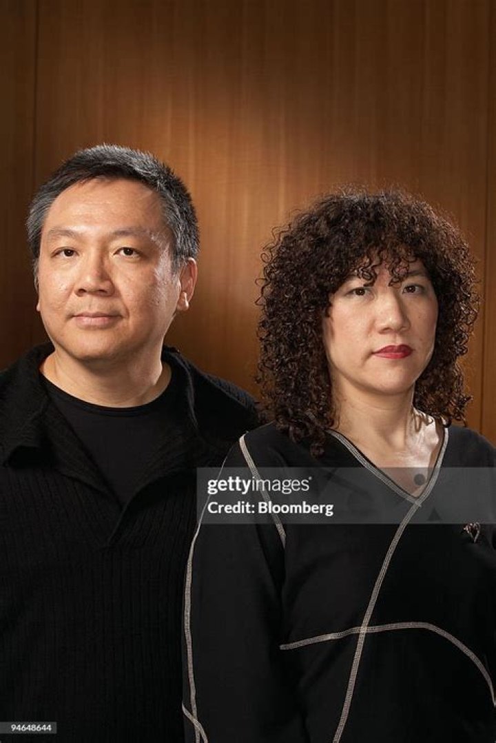 
Weili Zhang | Husband, Family, Ethnicity And Religion 