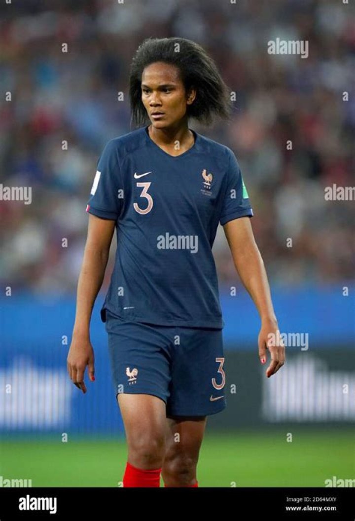 
Wendie Renard Height, Weight, Net Worth, Age, Birthday, Wikipedia, Who, Instagram, Biography 
