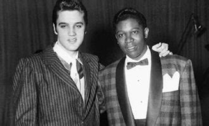Were Elvis And BB King Arrested? Did Elvis Presley and B.B. King Share a Friendship in Real Life?
