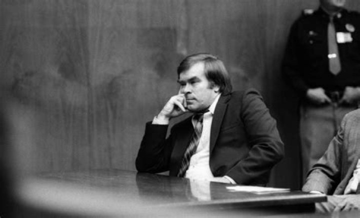 
What action took Richard Cottingham? ‘The Torso Killer,’ accused of killing Diane Cusick in 1968 