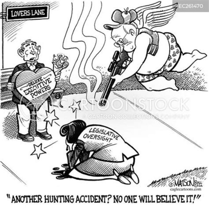 
What Actually Happened During Dick Cheney’s Accidental Shooting? 