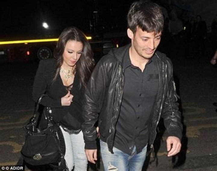 What Actually Happened To David Silva And His Girlfriend Jessica? All About Man City Footballer Family
