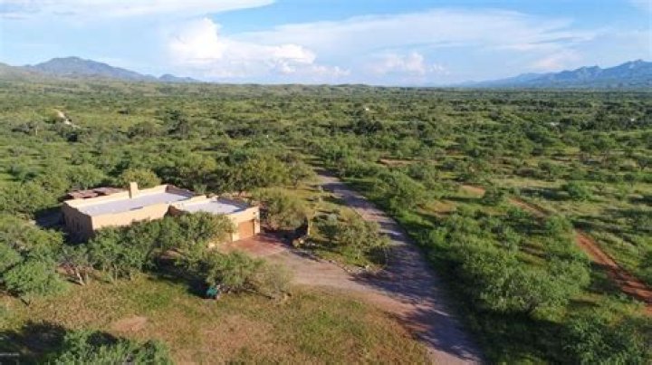 
What are the charges against George Alan Kelly? Arizona rancher arrested for murdering Mexican migrant 