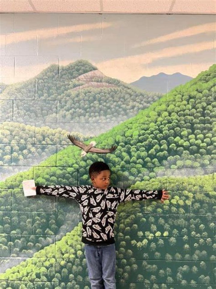 
What did Charles Slacks do? Army veteran charged over domestic shooting 