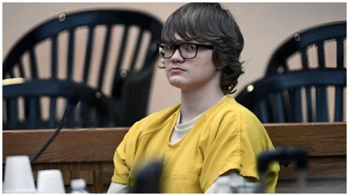 
What did Jesse Osborne do? Charges explored as convicted school shooter pleads for reduction in life sentence 
