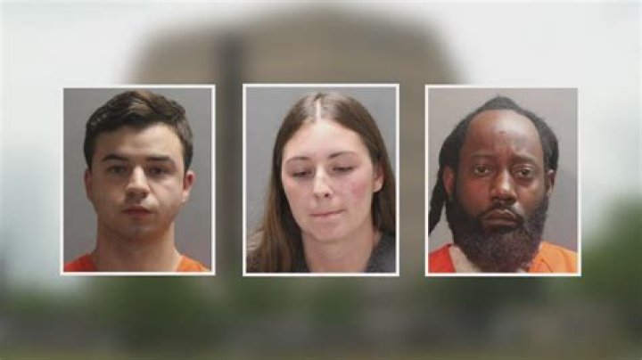 
What did Joie Dawes do? Tennessee woman arrested over mother’s death 