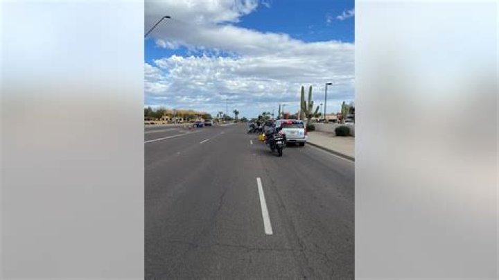 
What did Pedro Quintana-Lujan do? Truck driver arrested as crash leaves 2 Arizona bicyclists dead and 11 injured 