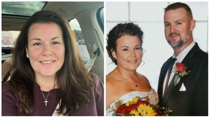 
What did Sarah Hartsfield do? Texas woman charged following husband’s death from ‘suspicious illness’ 