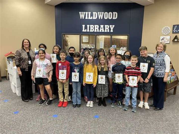 
What did Sherri Robinson do? Wildwood Elementary School teacher arrested over charges of alleged child cruelty 