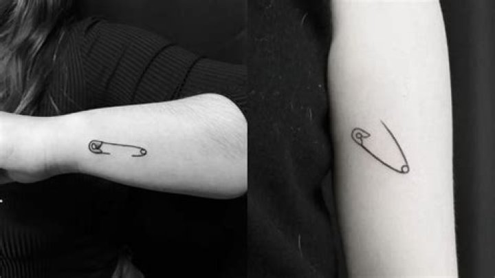 What does a safety pin tattoo mean? Significance of symbol explained