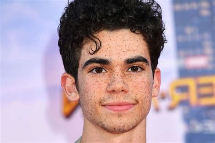 What Ethnicity Is Cameron Boyce? Find Out If The Actor Has African American Roots