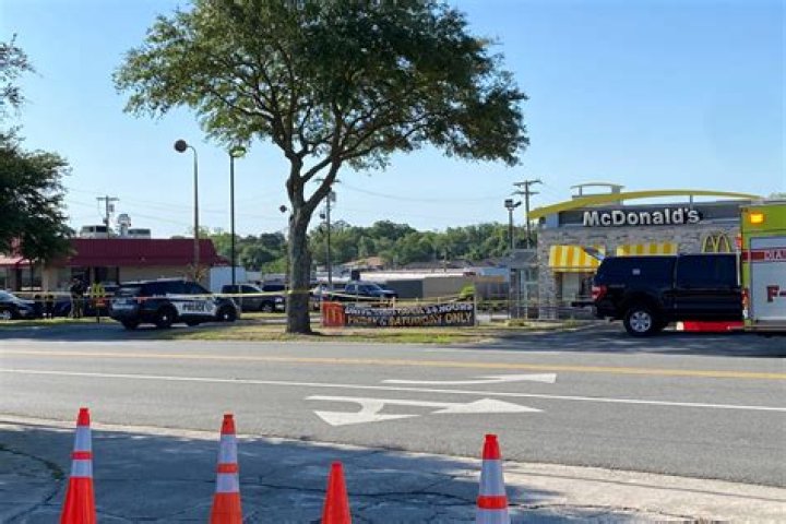 
What happened at Moultrie McDonald’s? Casualties explored in wake of tragic murder-suicide 