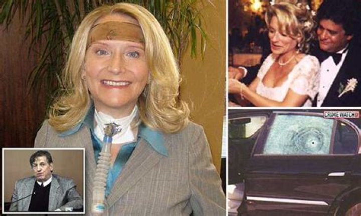 What Happened Between John Grossman and Heather Grossman? Abusive Second Husband Claims In Detail