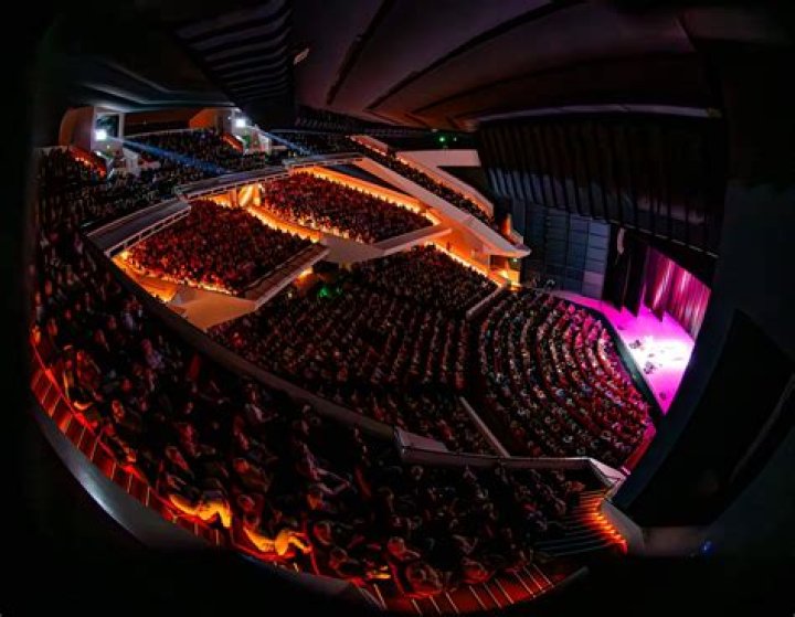 
What Happened In Bjcc Birmingham? 