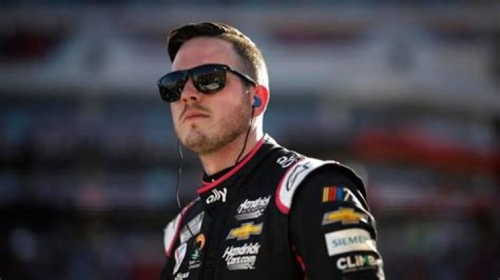 What Happened To Alex Bowman NASCAR Driver? Find Out How Long Would Alex Bowman Be Out!
