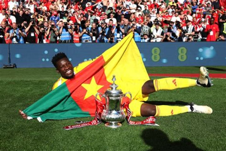 
What Happened To Andre Onana? Cameroon Keeper Met With An Accidental Car Crash Before World Cup 