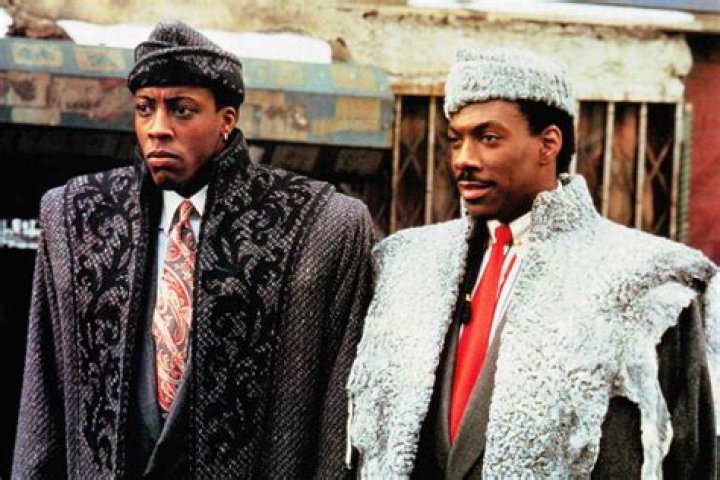 What Happened To Arsenio Hall And Where Is He Now?