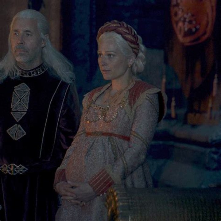 
What Happened To Baelon Targaryen? House Of The Dragon King Viserys and Aemma Arryn Birth Scene & Why That Was So Important 