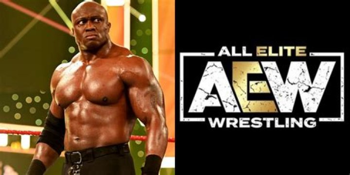 What Happened To Bobby Lashley’s Chest? Everything To Know