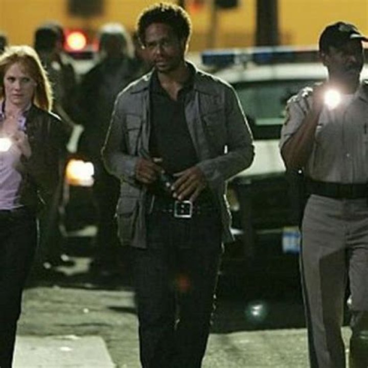 What Happened To CSI Star Gary Dourdan? Where Is He Now? All Details Here