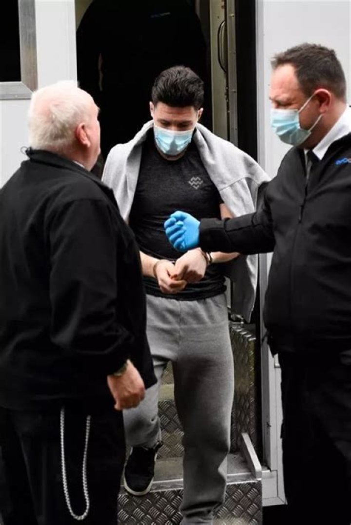 
What Happened To Damaury Mikula? Arrest And Jail Update – Is She In Solitary Confinement? 