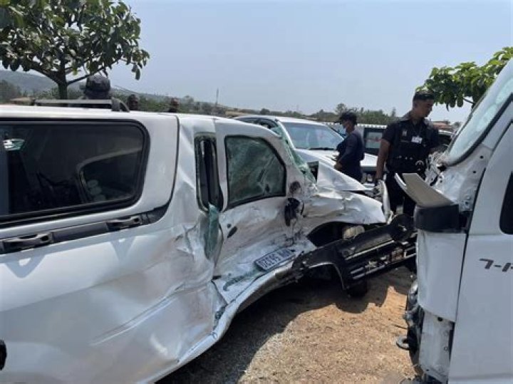 
What Happened To Faulox TikTookay? Death In An Accident News 