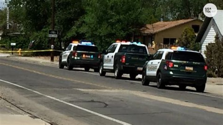 
What Happened To Gallup nm Shooting? Injury And Shooter Arrested Or Not Details To Follow 