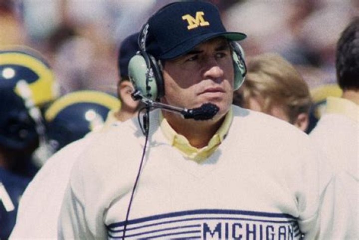 
What Happened To Gary Moeller American Football Coach Died At 81 