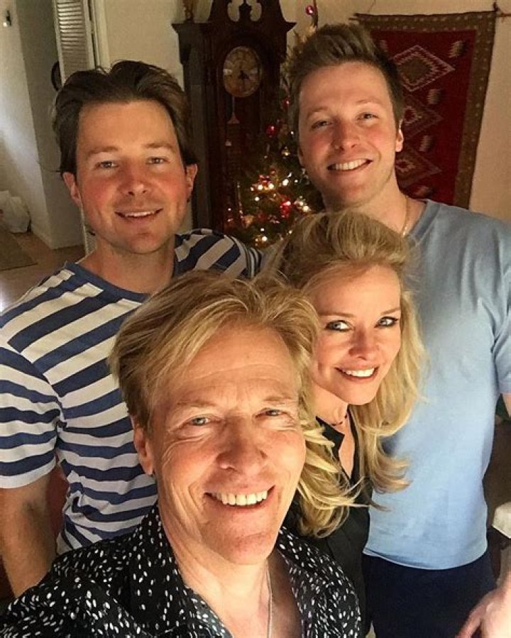 
What Happened To Harrison Wagner? Death Of Jack And Kristina Wagner’s Son Shocks Family And Friends 