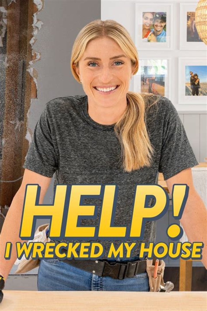 What Happened To “Help! I Wrecked My House” Host Jasmine Roth’s Nose?