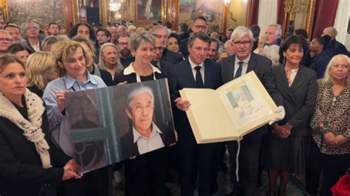 
What Happened To Jacques Villeneuve Head? How Did He Get The Scar? 