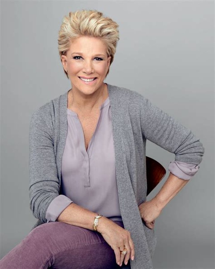What Happened to Joan Lunden? Age, Lung Cancer, Net Worth