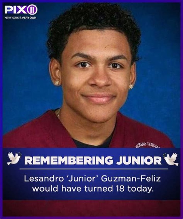 What Happened To “Junior” Lesandro Guzman-Feliz? Reddit Update On Lesandro Guzman-Feliz Story, Caught And Sentenced In Trial