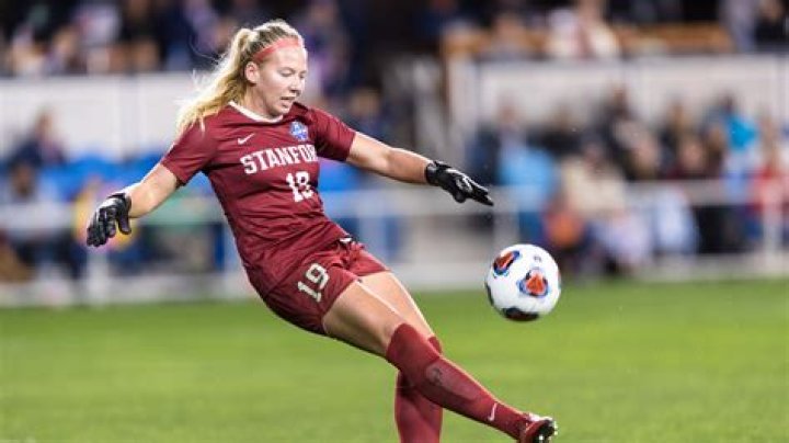 
What Happened To Katie Meyer? Did Stanford Goalkeeper Commit Suicide? 