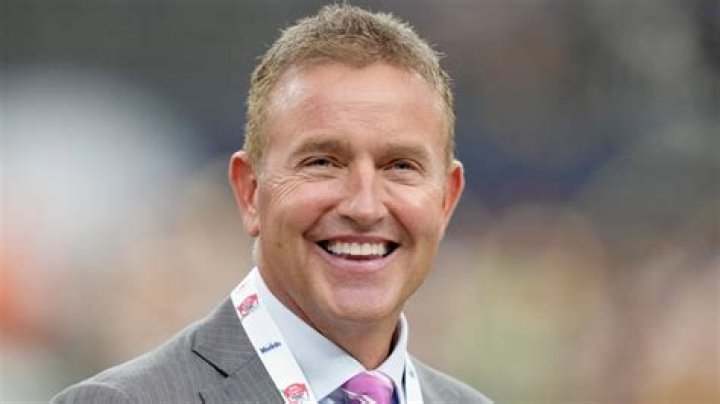 
What Happened To Kirk Herbstreit? Fans Wonder About Why The Host Will Not Be Attending NFL Draft 