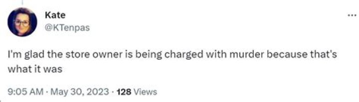 
What happened to Latasha Harlins? Internet draws parallels as Rick Chow convenience store murder sparks outrage 