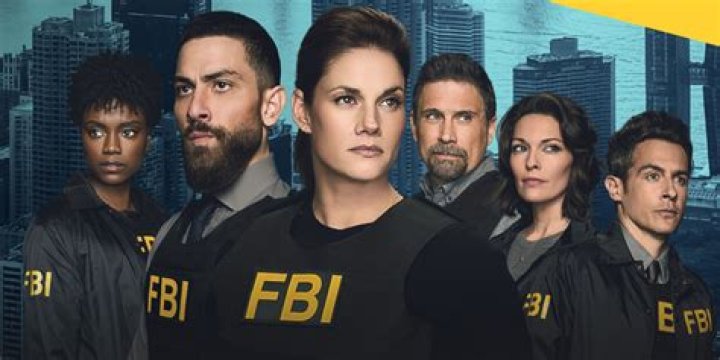 
What Happened To Missy Peregrym, Where Is She On FBI? 