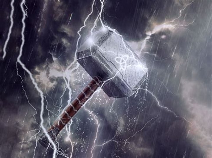 What Happened To Mjolnir After Endgame?