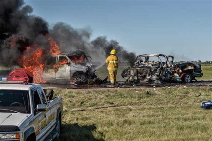 
What Happened To Nathan Bootz? Death After An Accident In South Dakota Crash 