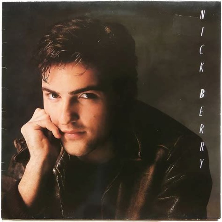 
What Happened To Nick Berry? Here Is What He Is Upto Now! 