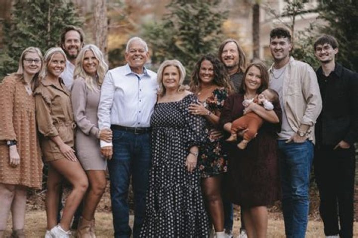 
What Happened To Nigel Lythgoe? Age And Update Now – Why Is He Leaving SYTYCD? 