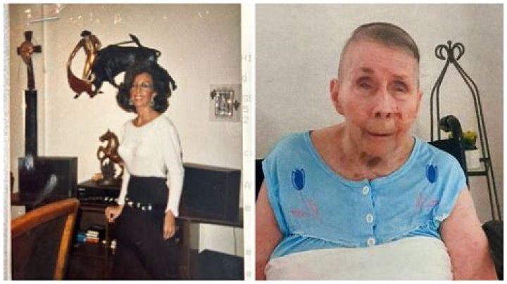 
What happened to Patricia Kopta? Missing Pittsburgh woman found in Puerto Rico after 30 years 