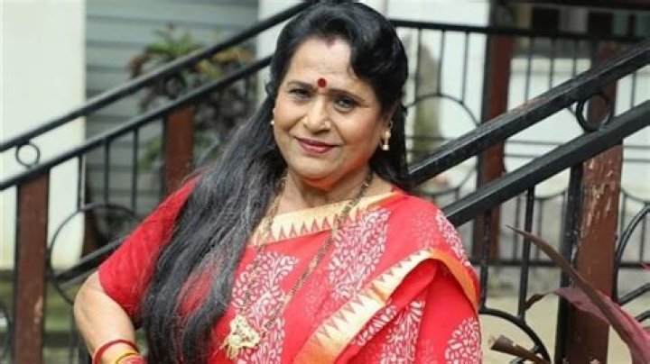 
What Happened To Prema Kiran? Actress Died Age 61 